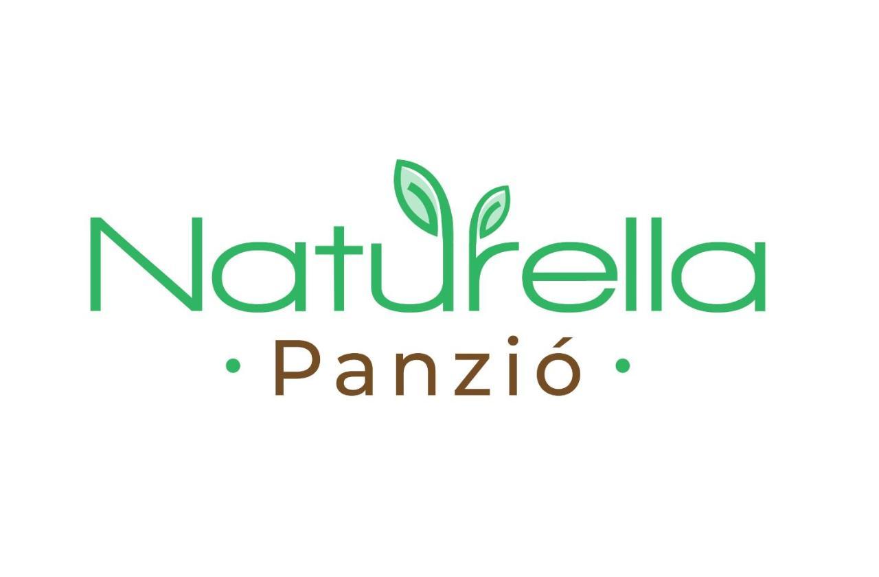 Naturella Panzio Віллань Екстер'єр фото